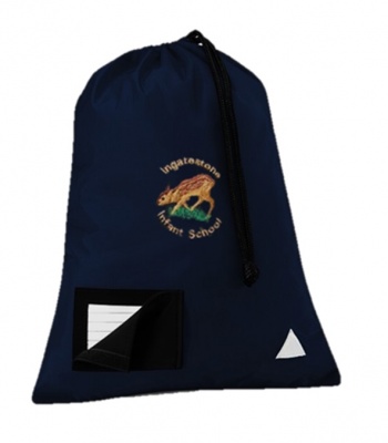 Ingatestone PE Bag